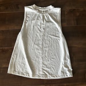 ⚡️ LULULEMON ALL YOURS JERSEY TANK ⚡️ size US M